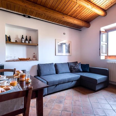 Cottage Immerso Nel Vigneto Caltagirone Εξωτερικό φωτογραφία