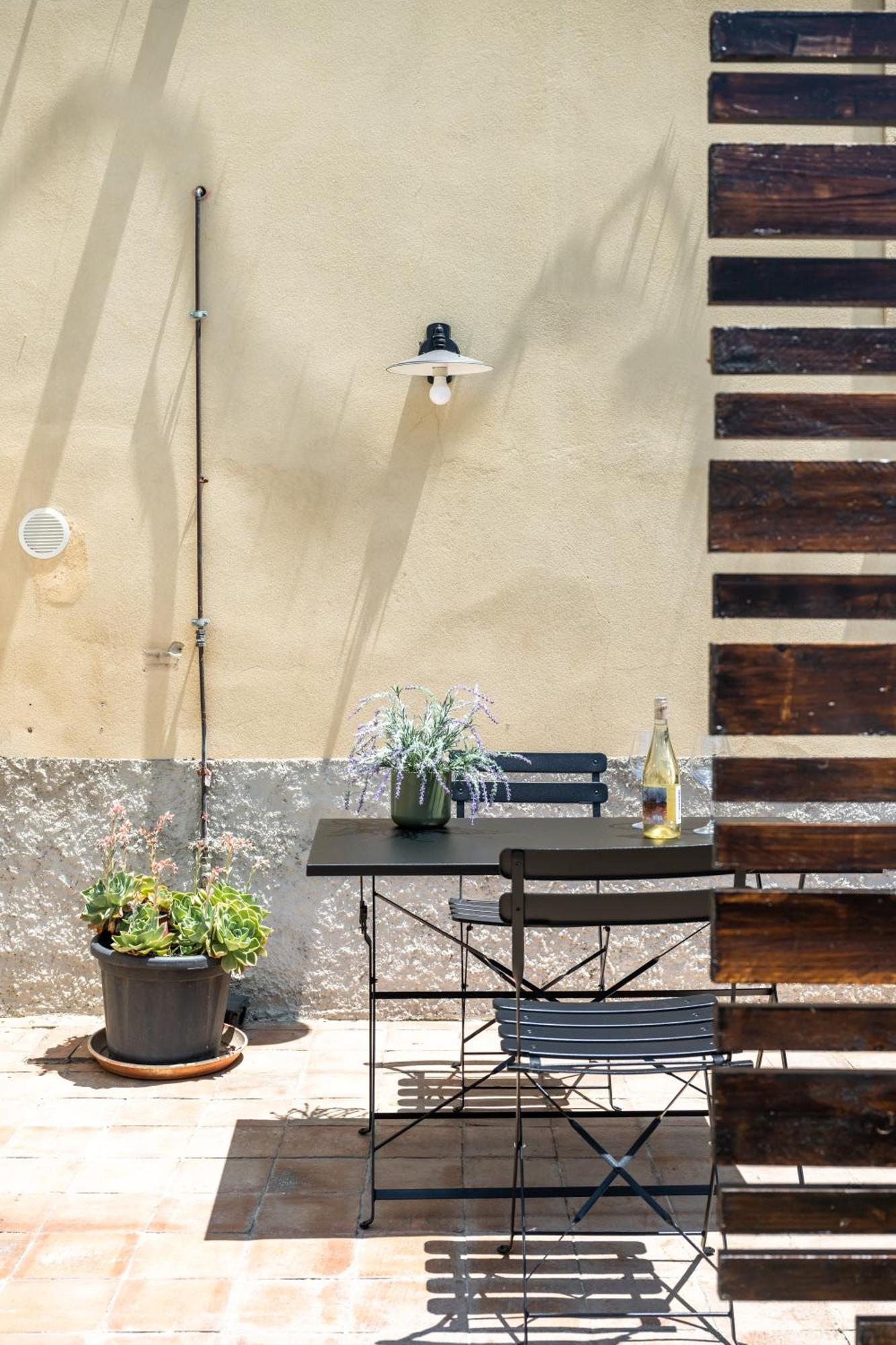 Cottage Immerso Nel Vigneto Caltagirone Εξωτερικό φωτογραφία