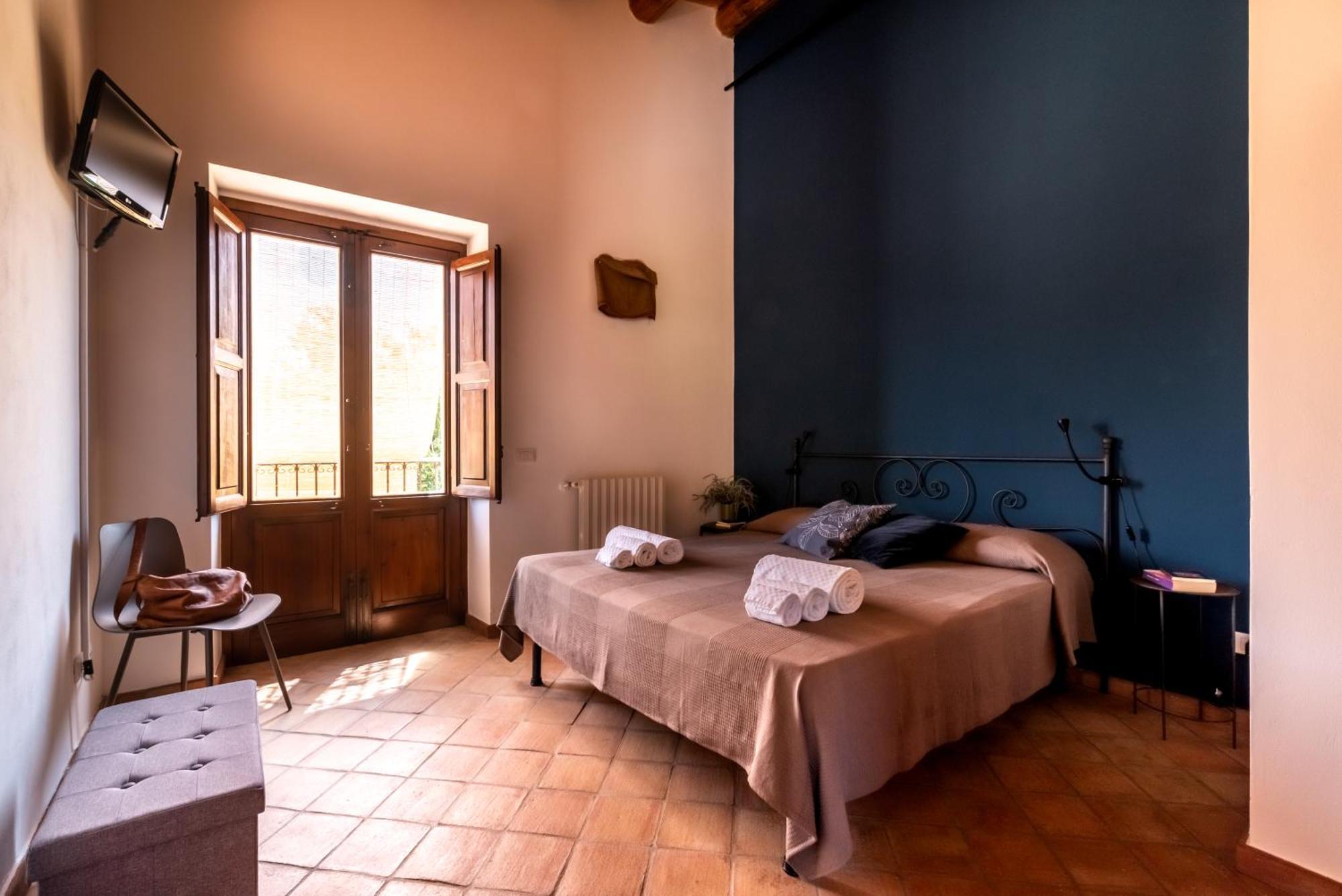 Cottage Immerso Nel Vigneto Caltagirone Εξωτερικό φωτογραφία